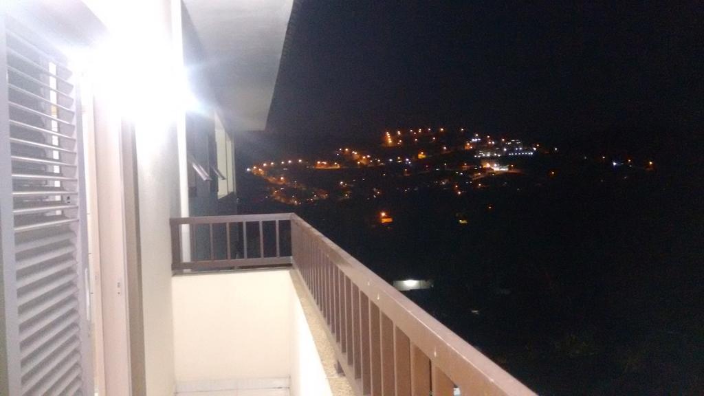 Pousada Deus E Fiel Cachoeira Paulista Eksteriør billede